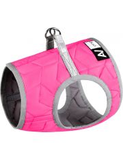 Шлейка для собак AiryVest One размер XS2 (чихуахуа, йоркширский терьер)