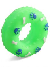 Игрушка для собак Triol Кольцо из винила