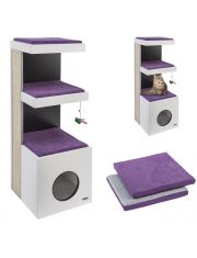 Дом-комплекс Ferplast Tiger спально-игровой