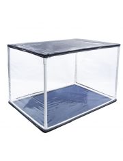 Палатка выставочная для животных Triol Стандарт M разборная