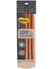 Лакомство для собак Мнямс Колбаски из баранины