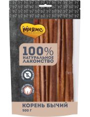 Лакомство для собак Мнямс Корень бычий