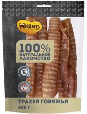 Лакомство для собак Мнямс Трахея говяжья