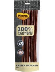 Лакомство для собак Мнямс Кишки бараньи