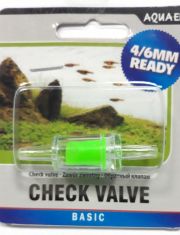 Обратный клапан Aquael Check Valve