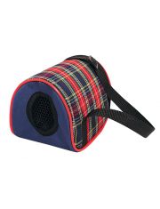 Переноска для хомяка Gamma Комфорт из оксфорда