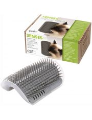 Массажер для кошек Catit Senses 2.0 Self Groomer с креплением на стену