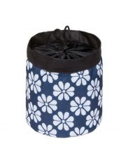 Сумка для лакомств Gamma Компакт фиксируется на поясе