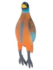 Игрушка для собак Triol Фазан из латекса