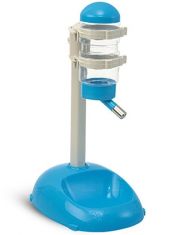 Кормушка-автопоилка для животных Triol с шариковым механизмом 250*170*370 мм