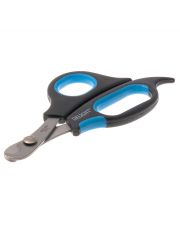 Когтерез-ножницы для кошек и собак Pet Line DeLight прямой