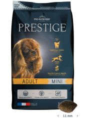 Prestige Adult Mini для взрослых собак мелких пород