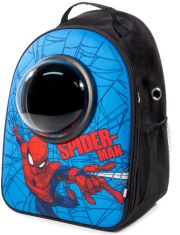 Сумка-рюкзак для животных Triol Marvel Человек-паук