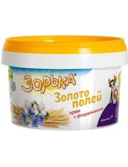 Крем для доения Зорька Золото полей с флорализином