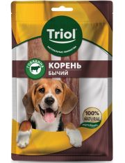 Лакомство для собак Triol Корень бычий