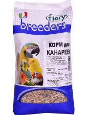 Корм для канареек Fiory Breeders