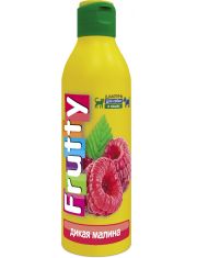 Шампунь для кошек и собак АВЗ Frutty Дикая малина