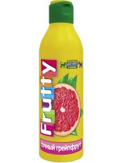 Шампунь для кошек и собак АВЗ Frutty Сочный грейпфрут