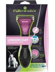 FURminator для мелких животных 