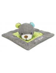 Игрушка для кошек Trixie Junior Милый мишка с кошачьей мятой