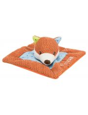 Игрушка для кошек Trixie Junior Милая лисичка с кошачьей мятой