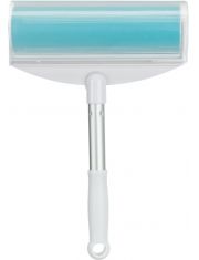 Ролик-щётка для очистки от шерсти Trixie XXL силиконовый, многоразовый