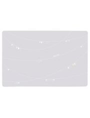 Коврик под миску Trixie Junior с противоскользящим покрытием