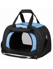 Переноска для собак Trixie Kilian со съемным лежаком