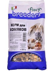 Корм для хомяков Fiory Breeders
