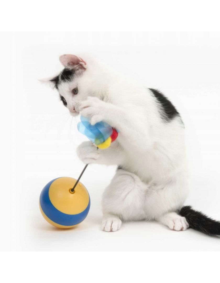 Catit hot sale cat toys