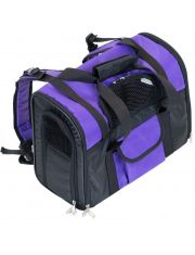 Рюкзак-переноска для животных Дарэлл Eco Hike жесткий