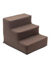 Лесенка для животных Дарэлл Вверх прикроватная 34*40*h30см