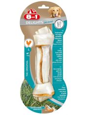 Делайтс Дентал (Delights Dental) косточка L