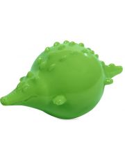 Игрушка для собак Triol Круглый крокодил с шипами из термопластичной резины