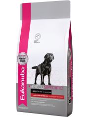 Сухой корм для собак Eukanuba Breed Specific Labrador Retriever породы Лабрадор Ретривер