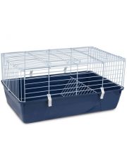 Клетка для мелких животных Triol SY2011, эмаль