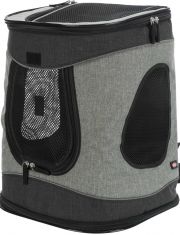 Переноска-рюкзак для животных Trixie Timon со светоотражающими кантами