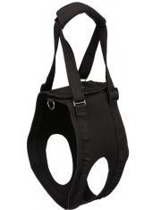 Поддерживающая шлейка для собак Trixie из неопрена