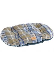 Подушка для животных Ferplast Scott двухсторонняя, синяя