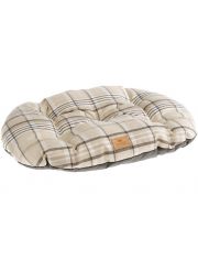 Подушка для животных Ferplast Scott двухсторонняя, коричневая