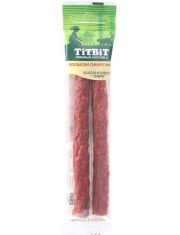 Лакомство для кошек TiTBiT Золотая коллекция Колбаски Сибирские