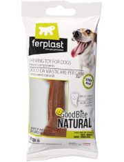 Жевательная игрушка для собак Ferplast GoodBite Natural Helix Bag Beef с ароматом говядины