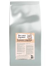 Корм для кошек с чувствительным пищеварением Телятина с индейкой 