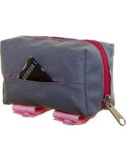 Сумка на поводок 12*9*4см