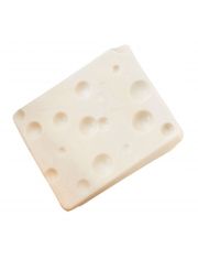 Жевательная игрушка для грызунов Ferplast Tiny & Natural Cheese Bag Сыр
