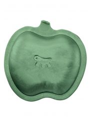 Жевательная игрушка для грызунов Ferplast Tin & Nat Bag Яблоко