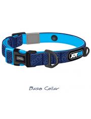 Ошейник для собак Joyser Walk Base Collar синий с голубым