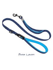 Поводок для собак Joyser Walk Base Leash синий с голубым