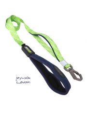Поводок для собак Joyser JoyWalk Leash зеленый