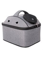 Сумка-переноска для животных Triol Комфорт с подушкой в комплекте